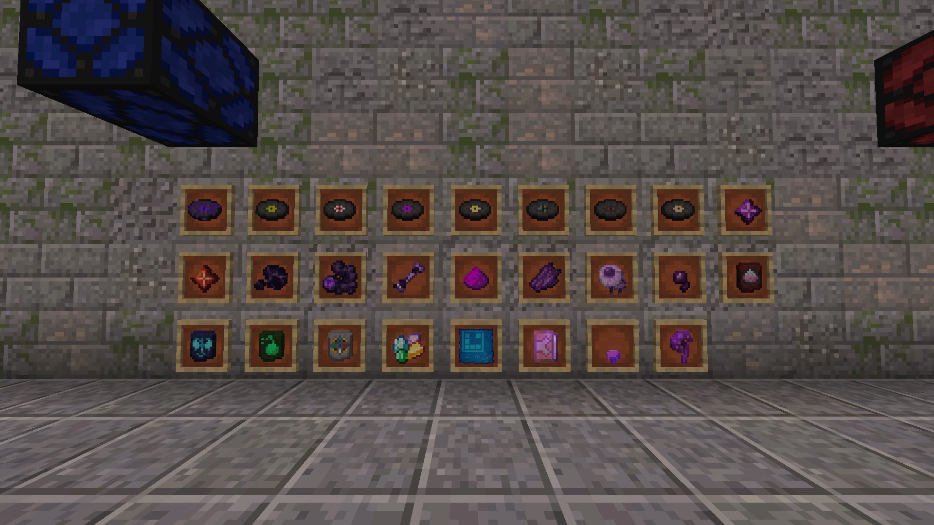 Thumbnail All new Items!!