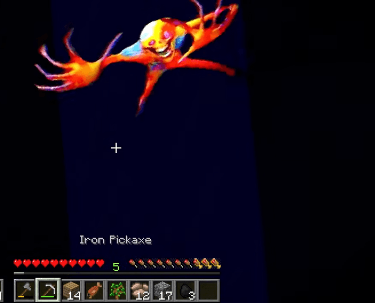 Thumbnail come here little minecraft player.png