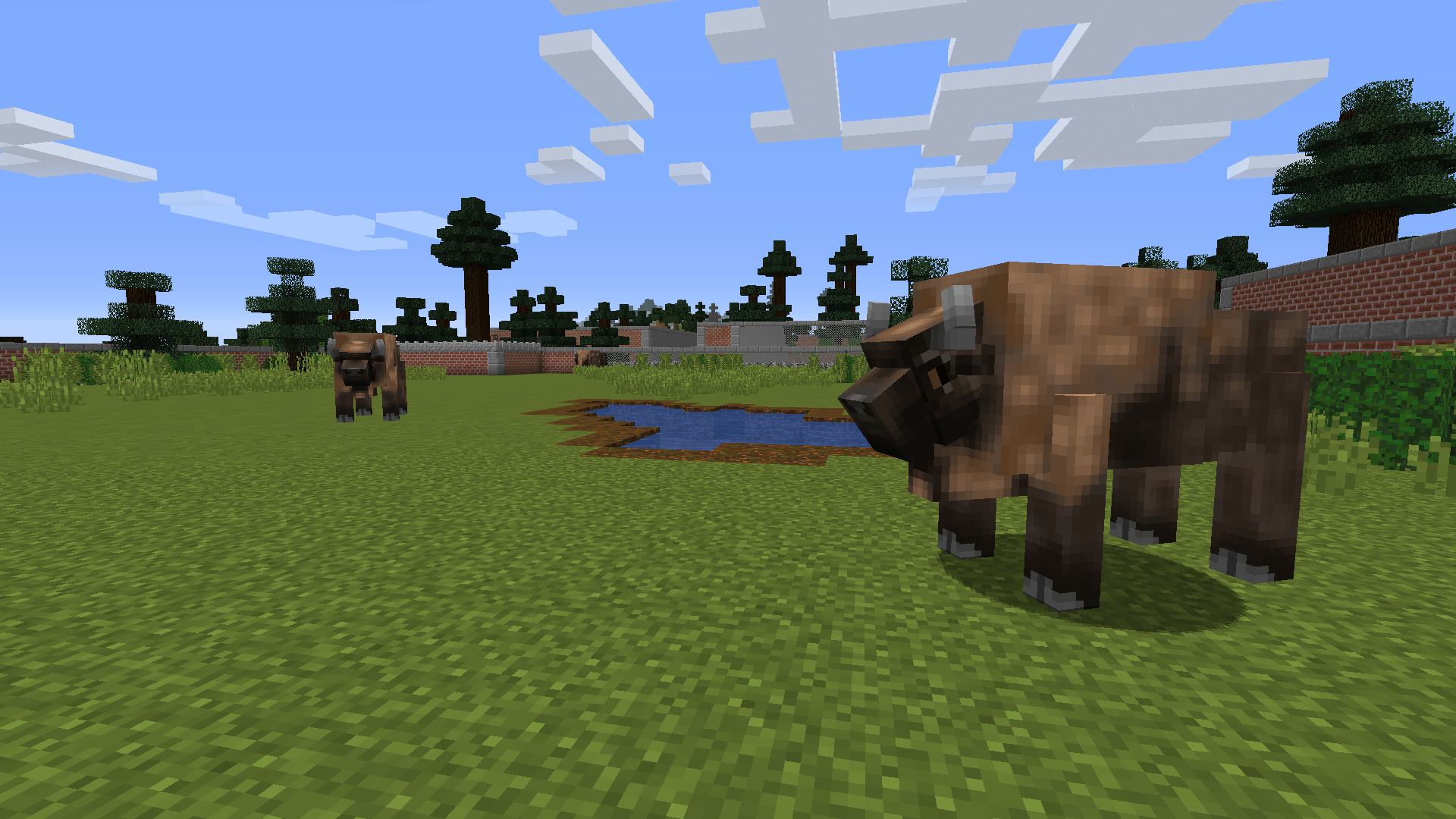 Thumbnail Wisent