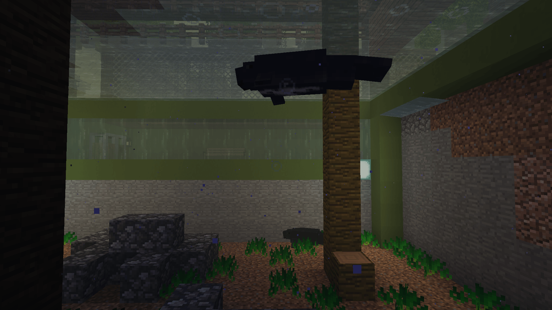 Thumbnail Amazonian Manatee