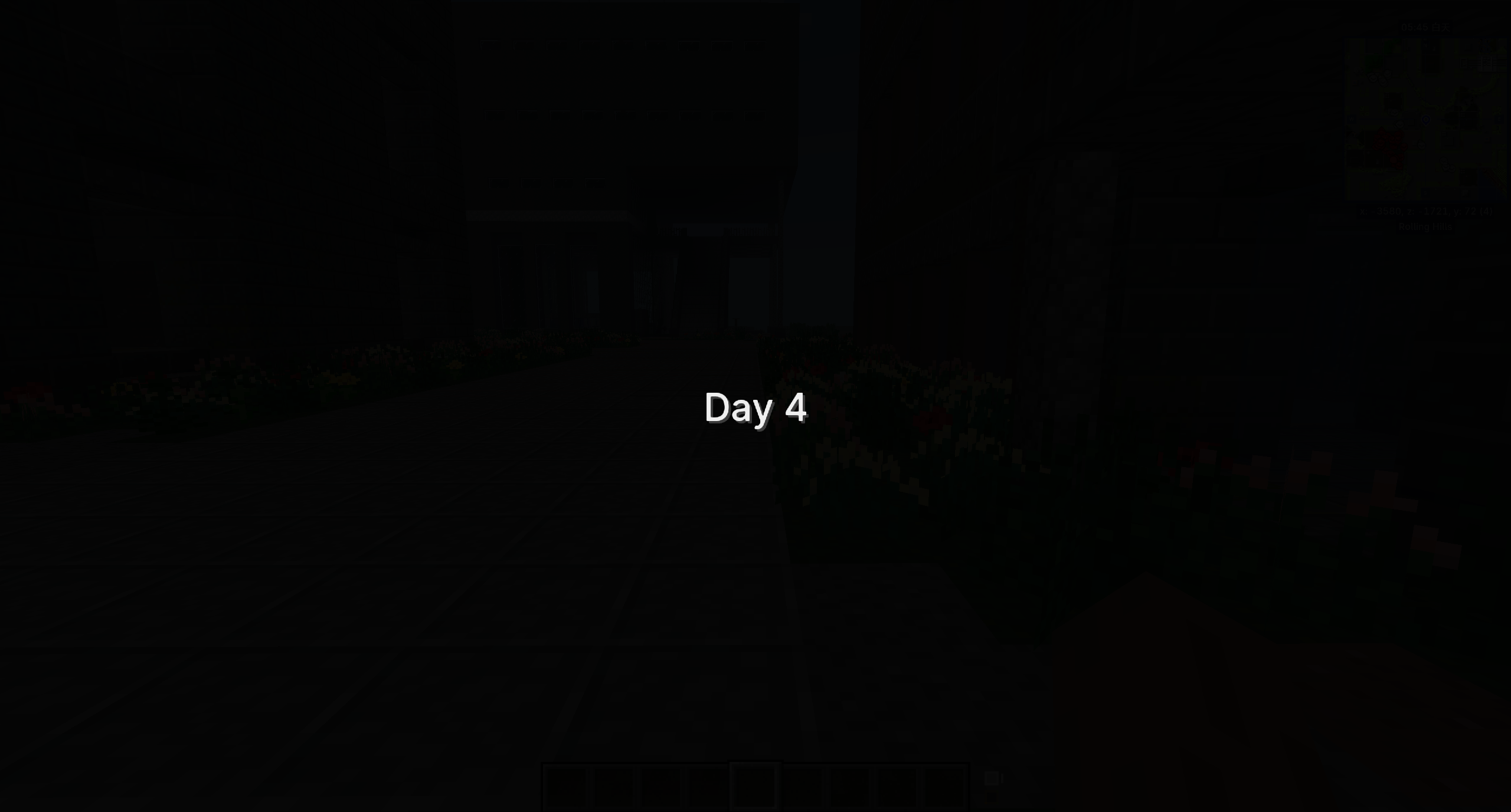 Show days