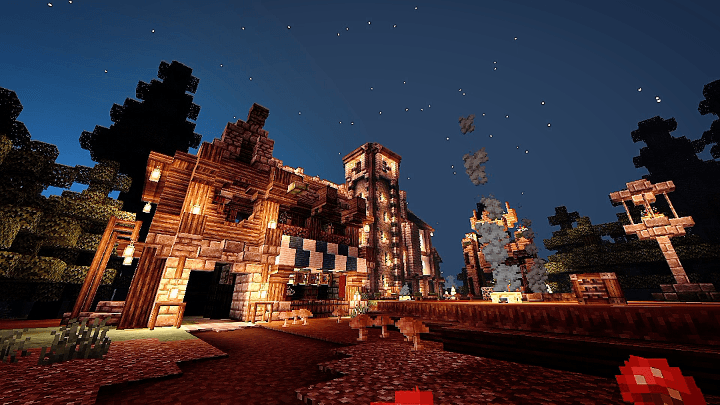 MCPEDL