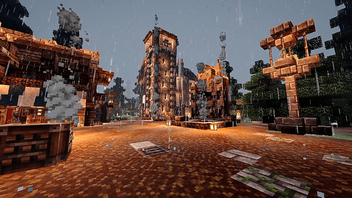 MCPEDL