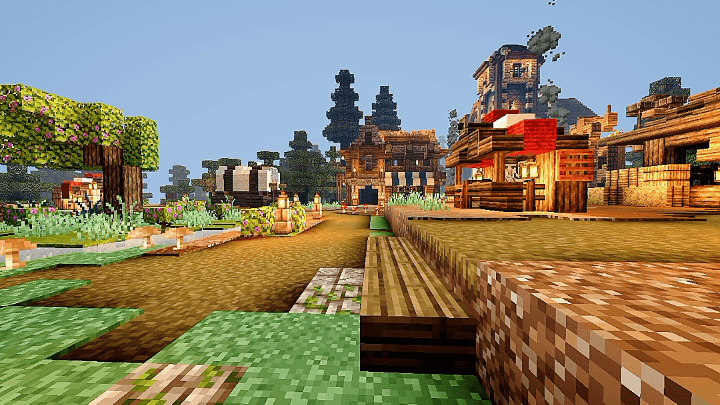 MCPEDL
