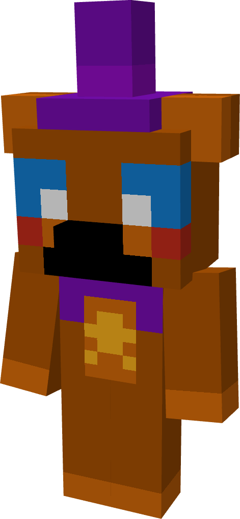 Thumbnail Lil Rockstar Freddy soon...