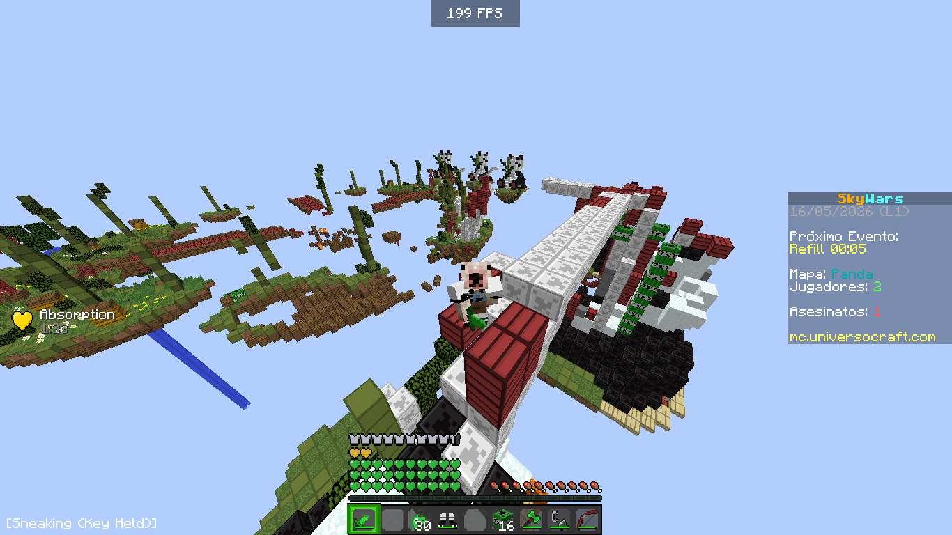 here are more blocks of the texture pack