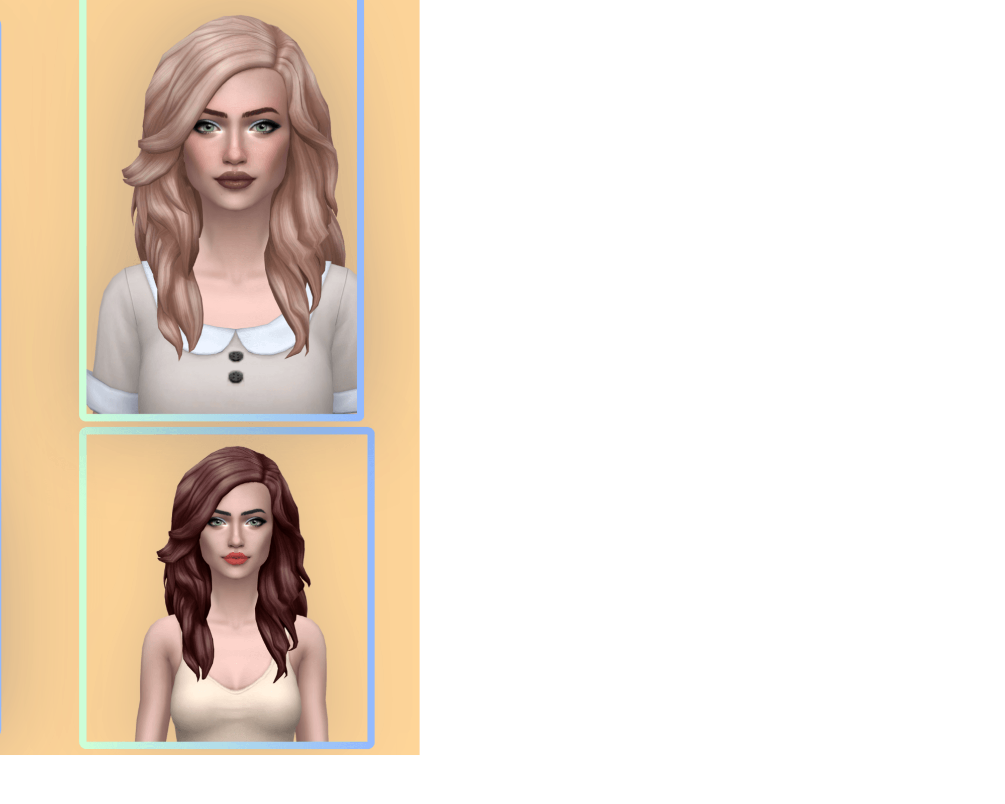roamancehair