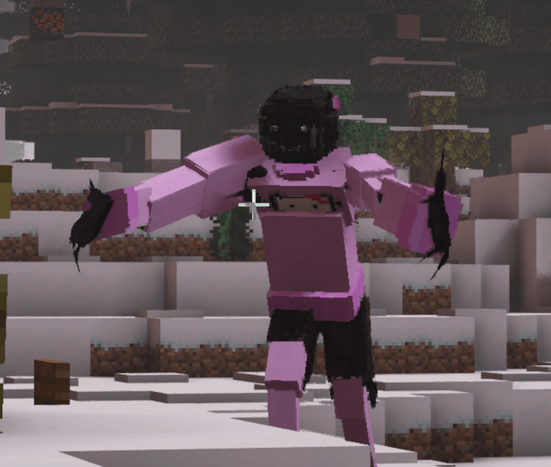 Thumbnail Capture by myself.