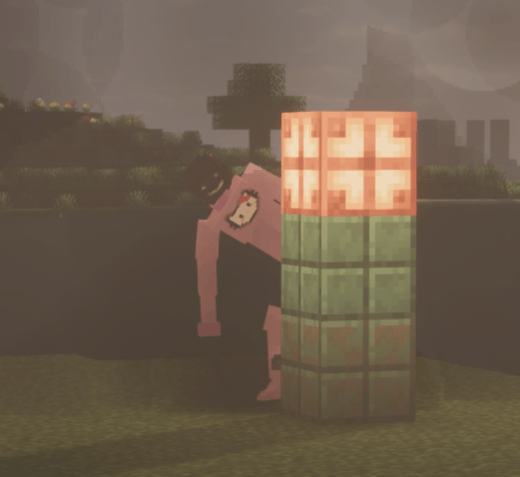 Thumbnail Capture by @Pepper in the Discord.