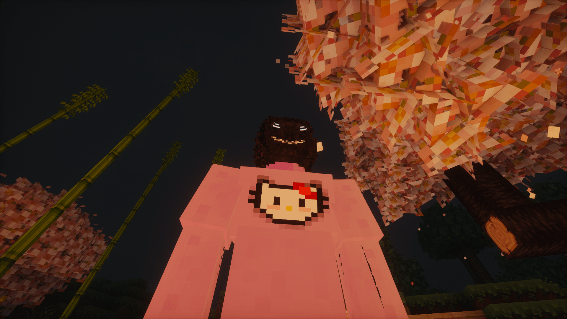 Thumbnail Capture by @abbielycan in the Discord.