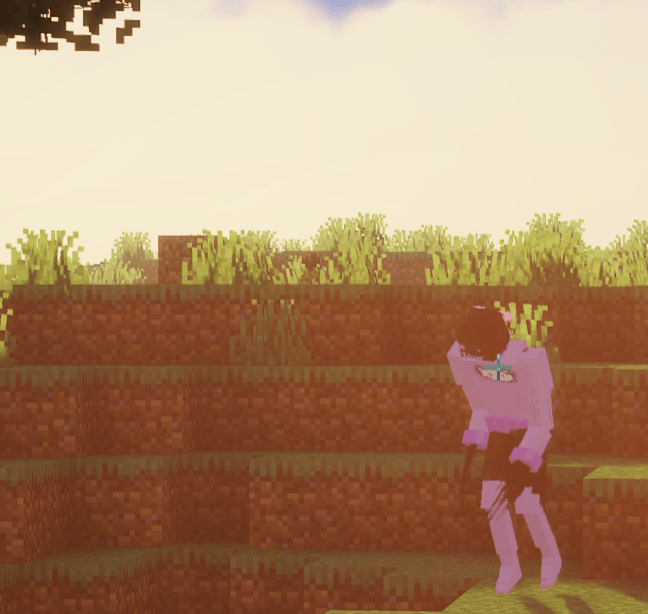 Thumbnail Capture by @abbielycan in the Discord.