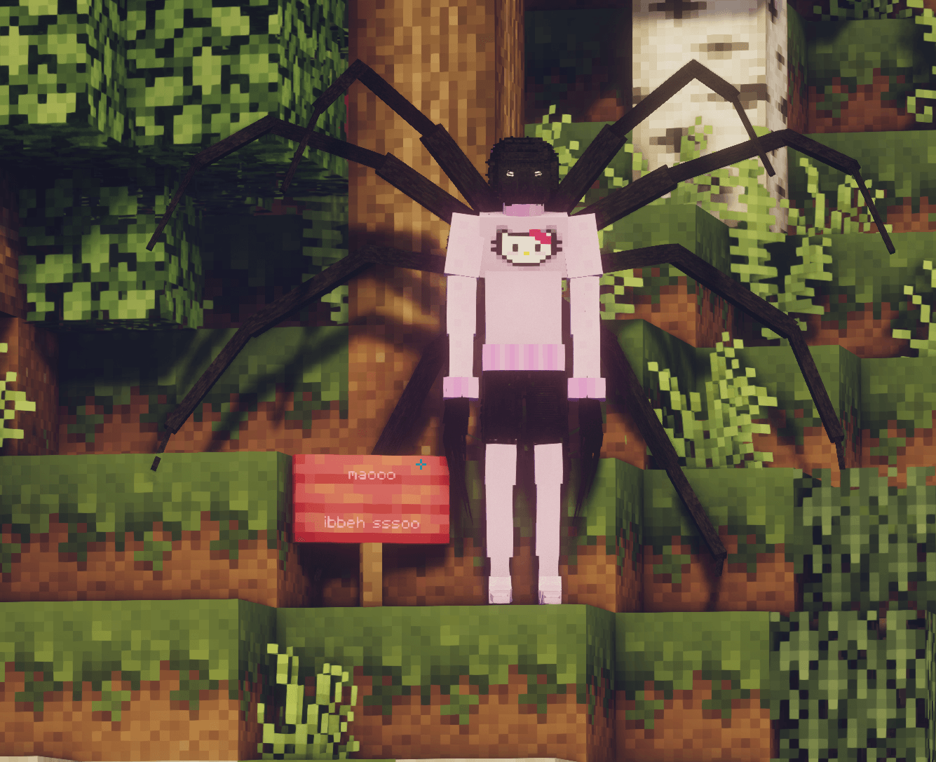 Thumbnail Capture by @coreprovidence in the Discord.