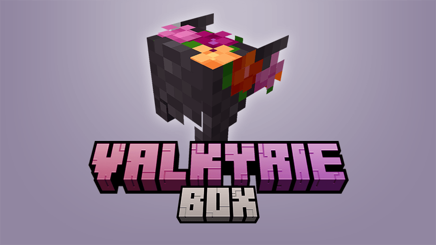 Valkyrie's Box — screenshot 1