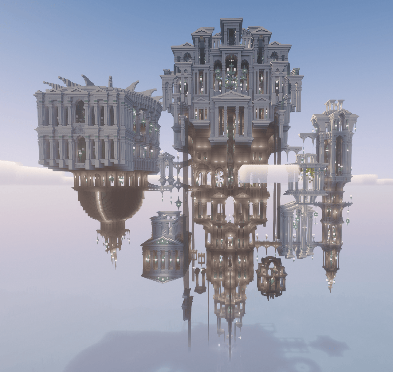 Exploration Screenshot