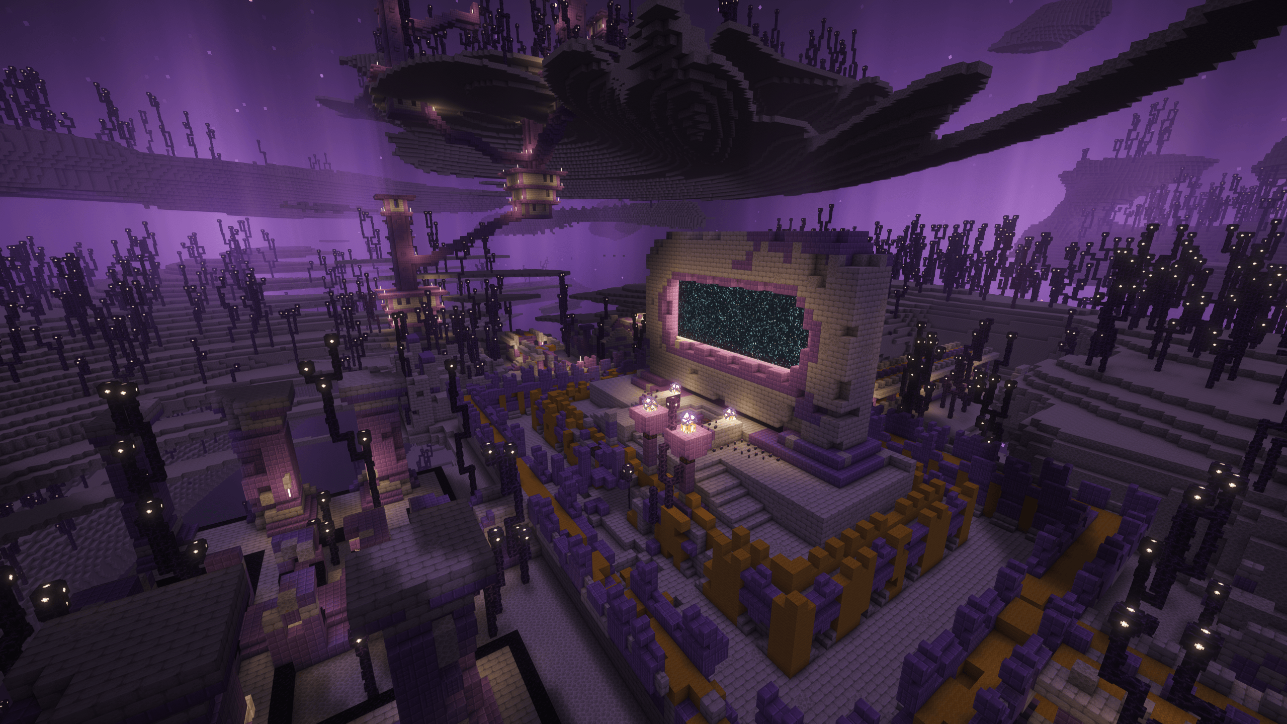 Dimension Screenshot
