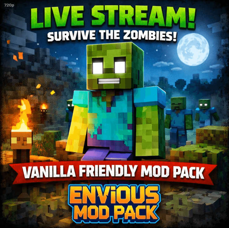 Envious Modpack Main.png