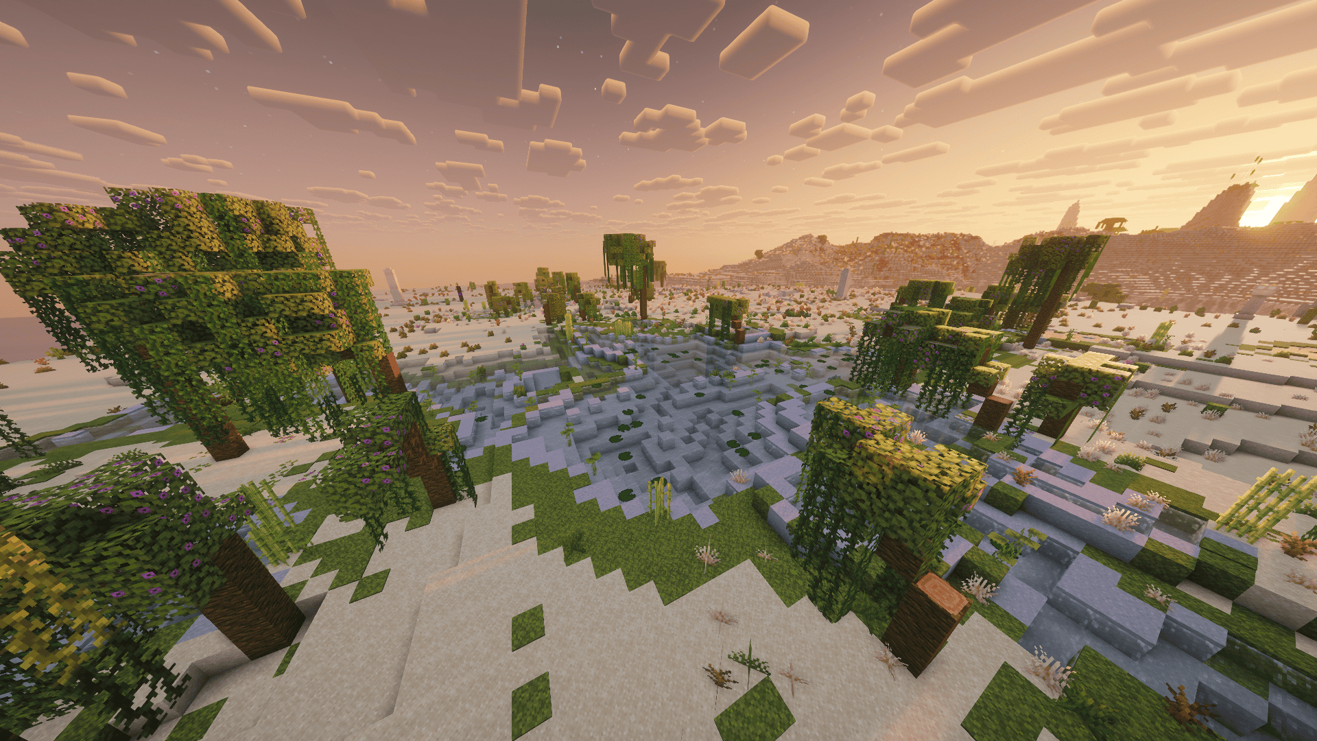 Thumbnail Oasis