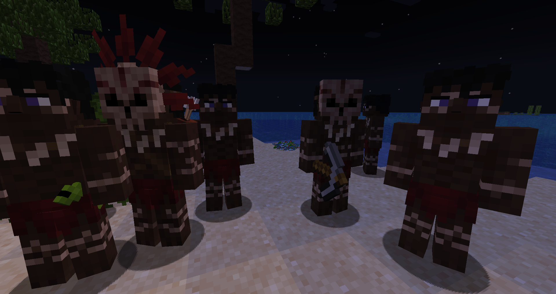 Thumbnail Cannibals