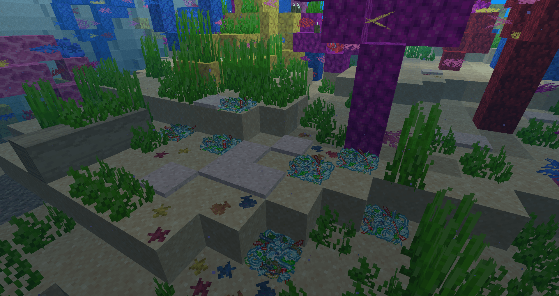 Thumbnail New Ocean Floor