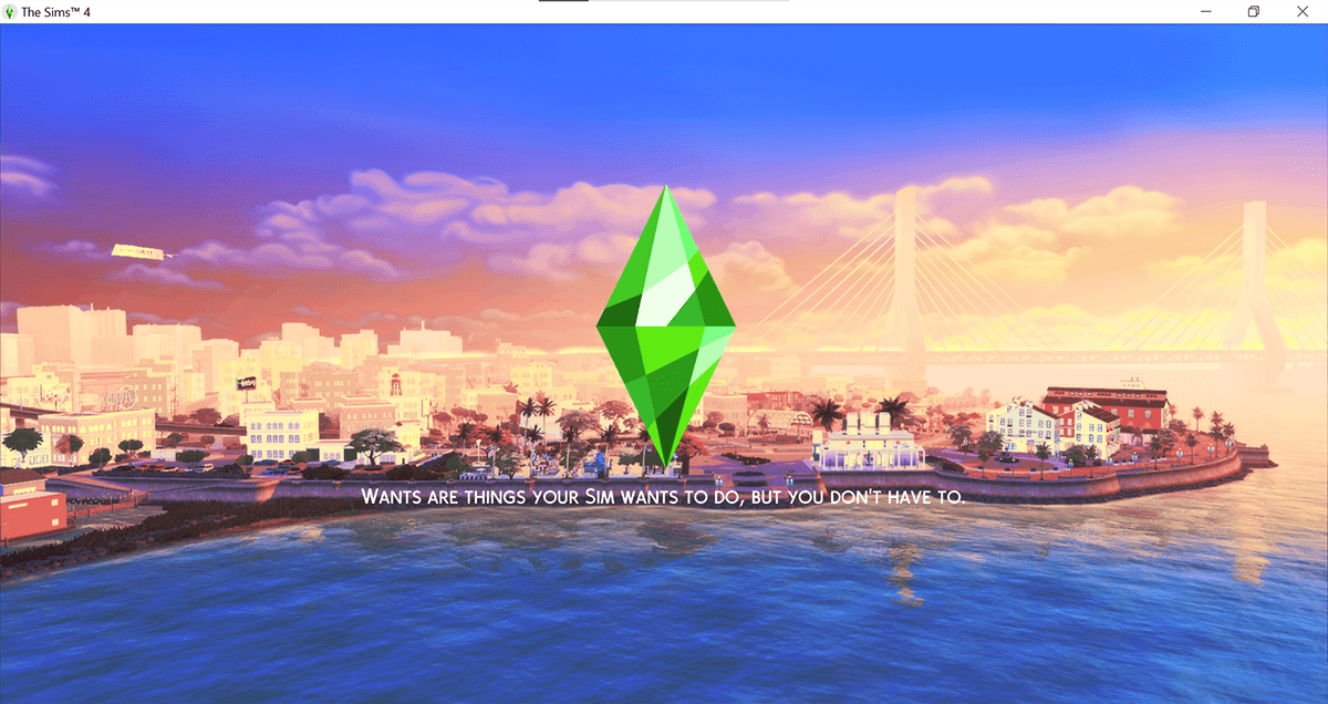 theageofsims_SanSequoiaatSunset_loadingscreenPREVIEW.png