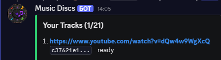 /list