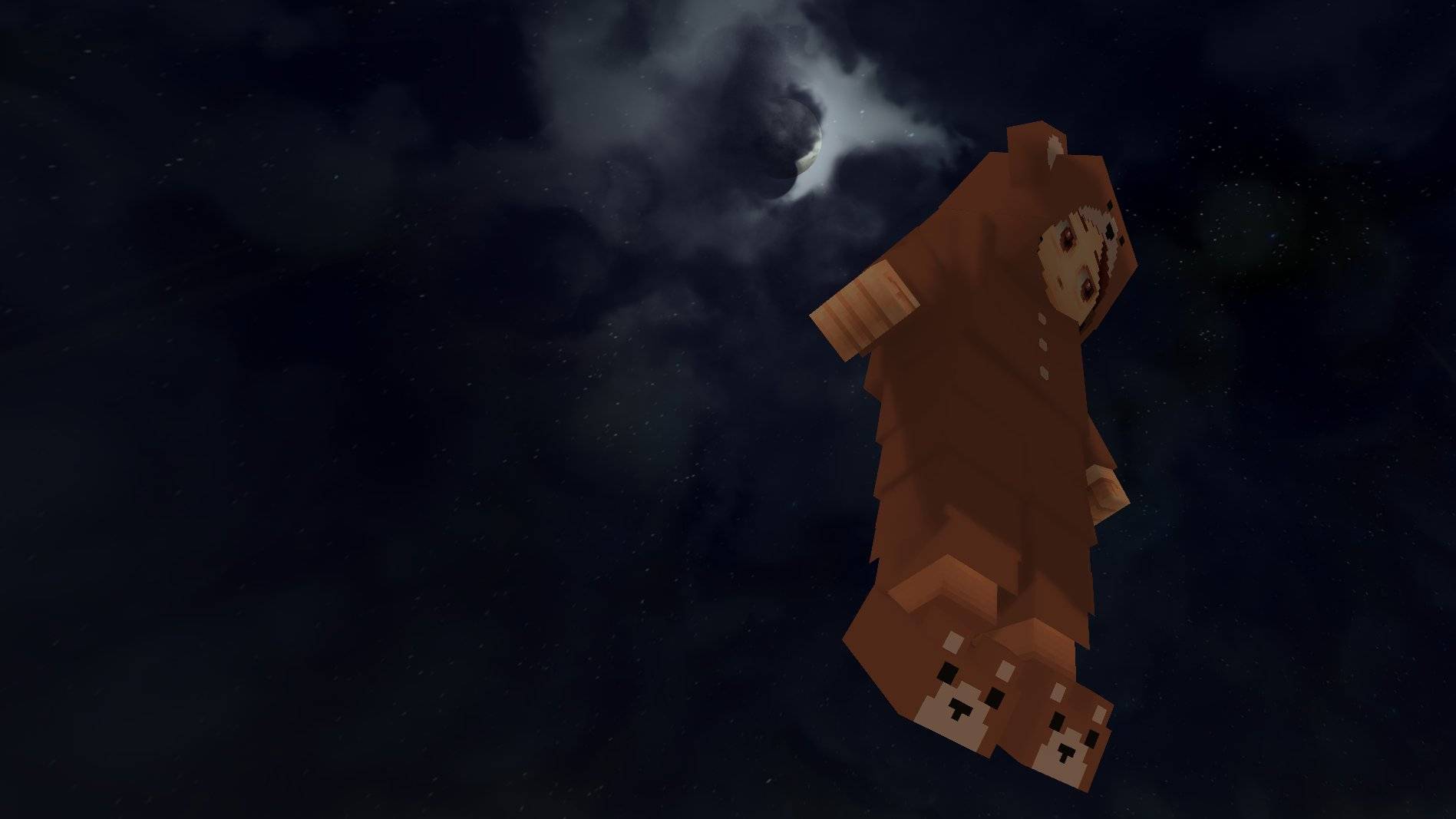lain onesie