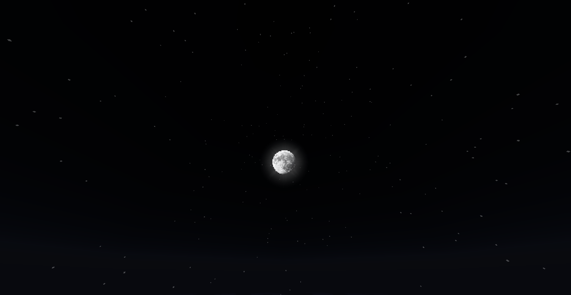 Full Moon