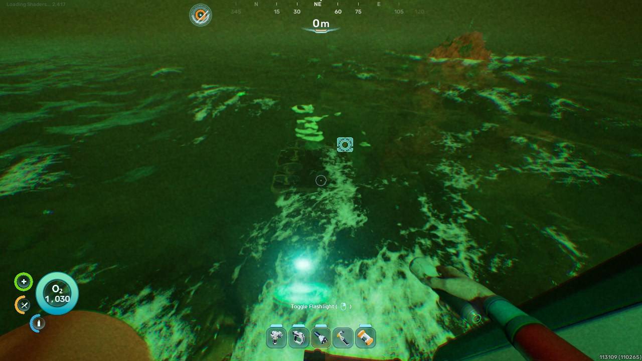 modded