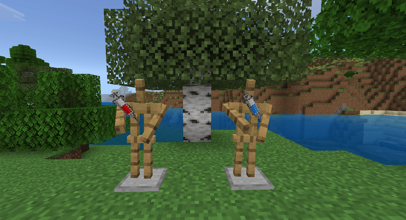 Compound V preview image 3