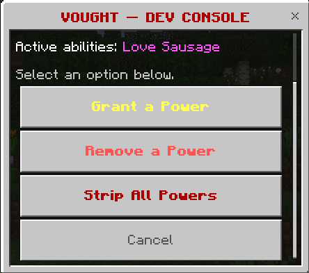 Compound V preview image 2