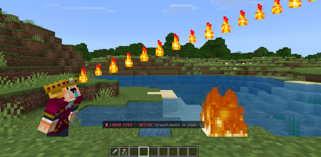 Compound V preview image 7