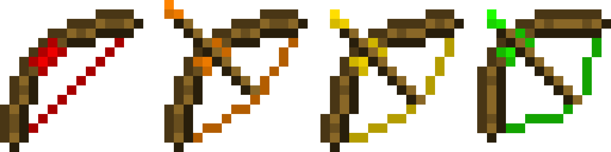 Bow Charges