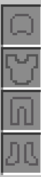 Better Armor icons