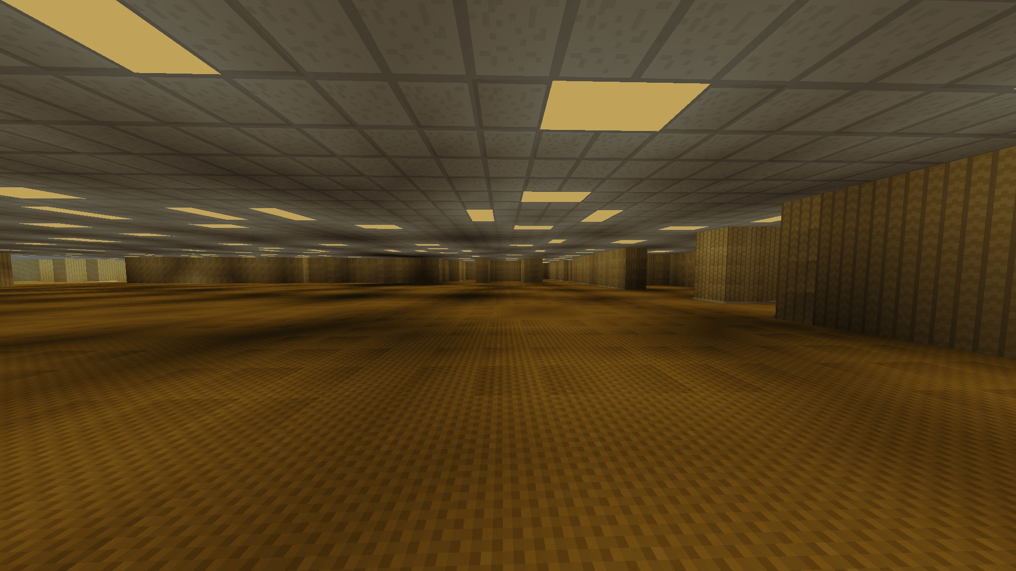 Infinite Backrooms Generator preview image 7