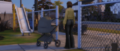 Walking Animation