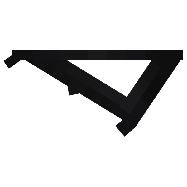 Angled Grip