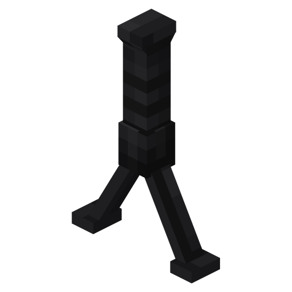 Bipod Grip