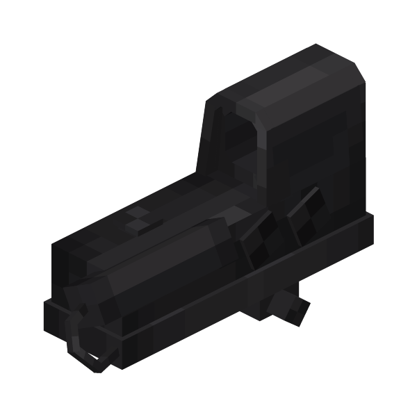 Krechet Sight