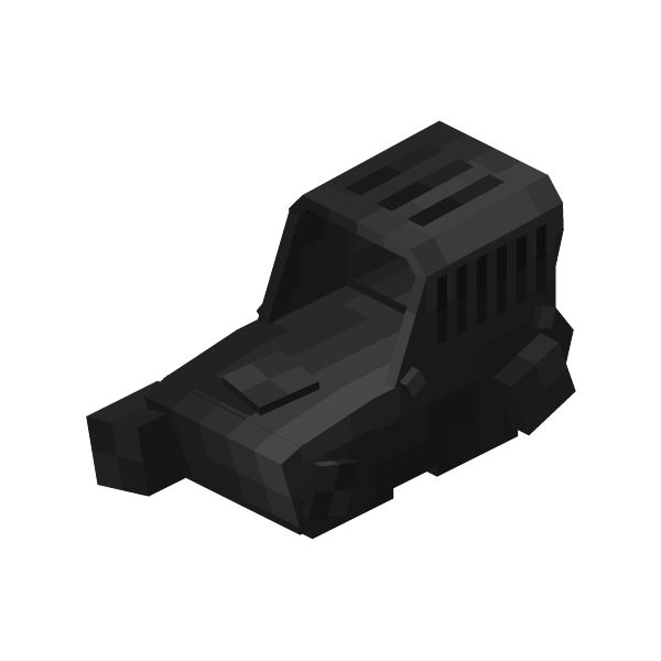 Mepro Sight