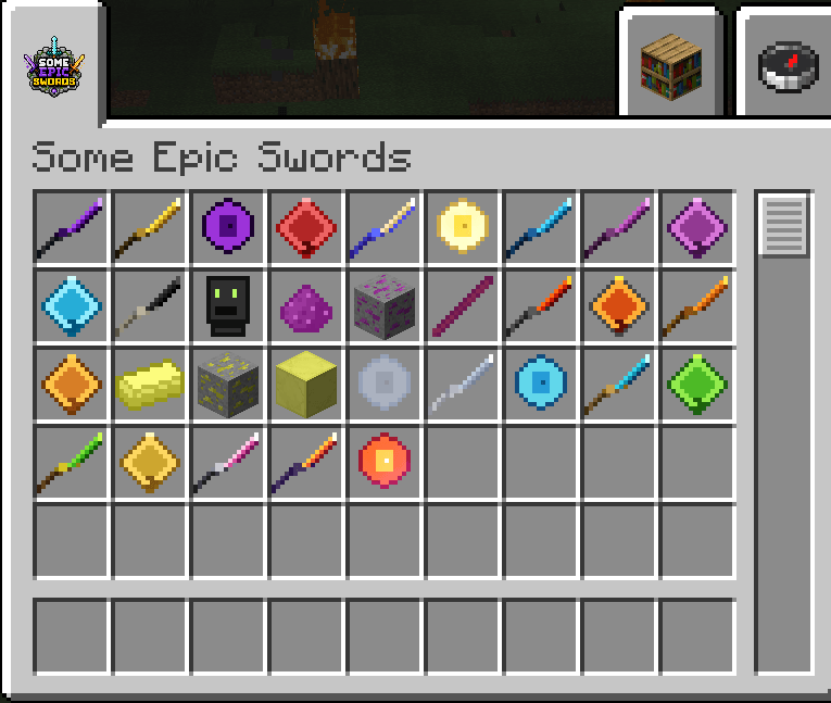 Whats added