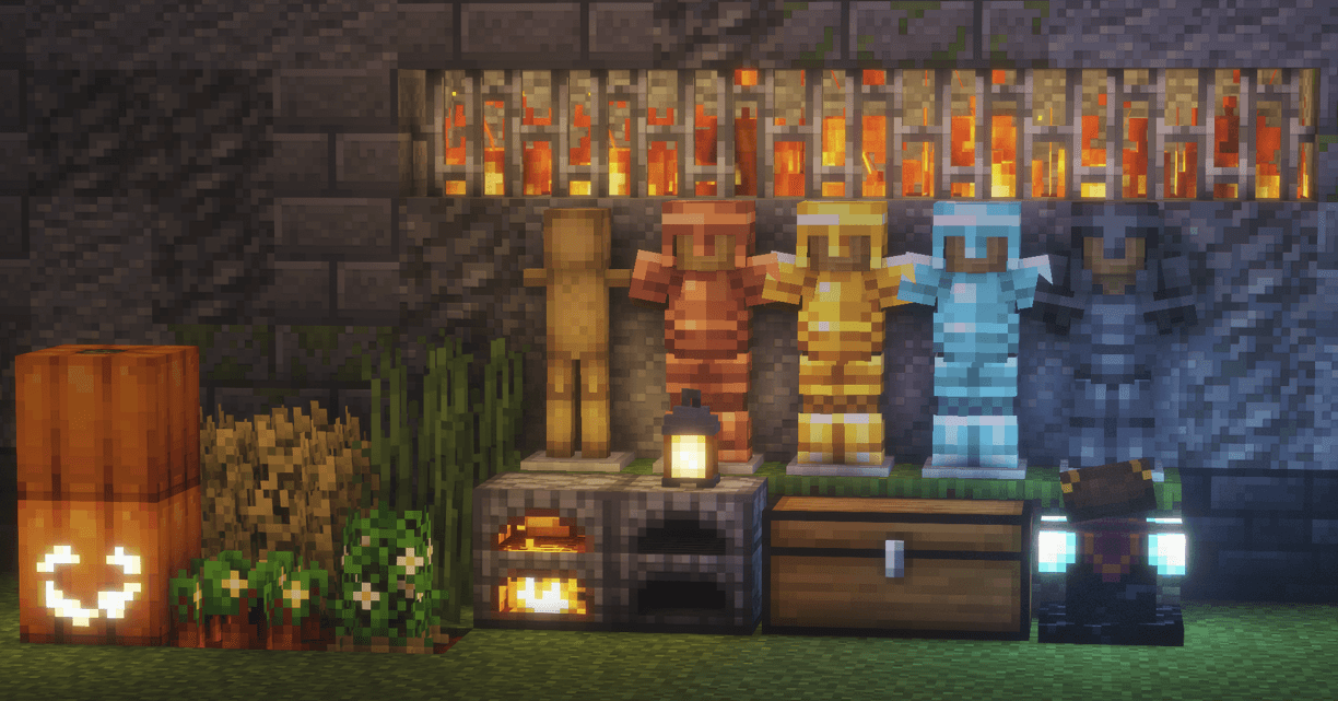 Showcase