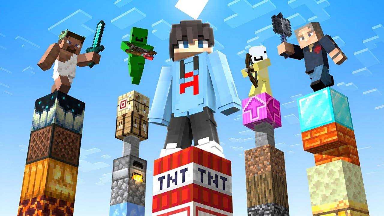 MCPEDL