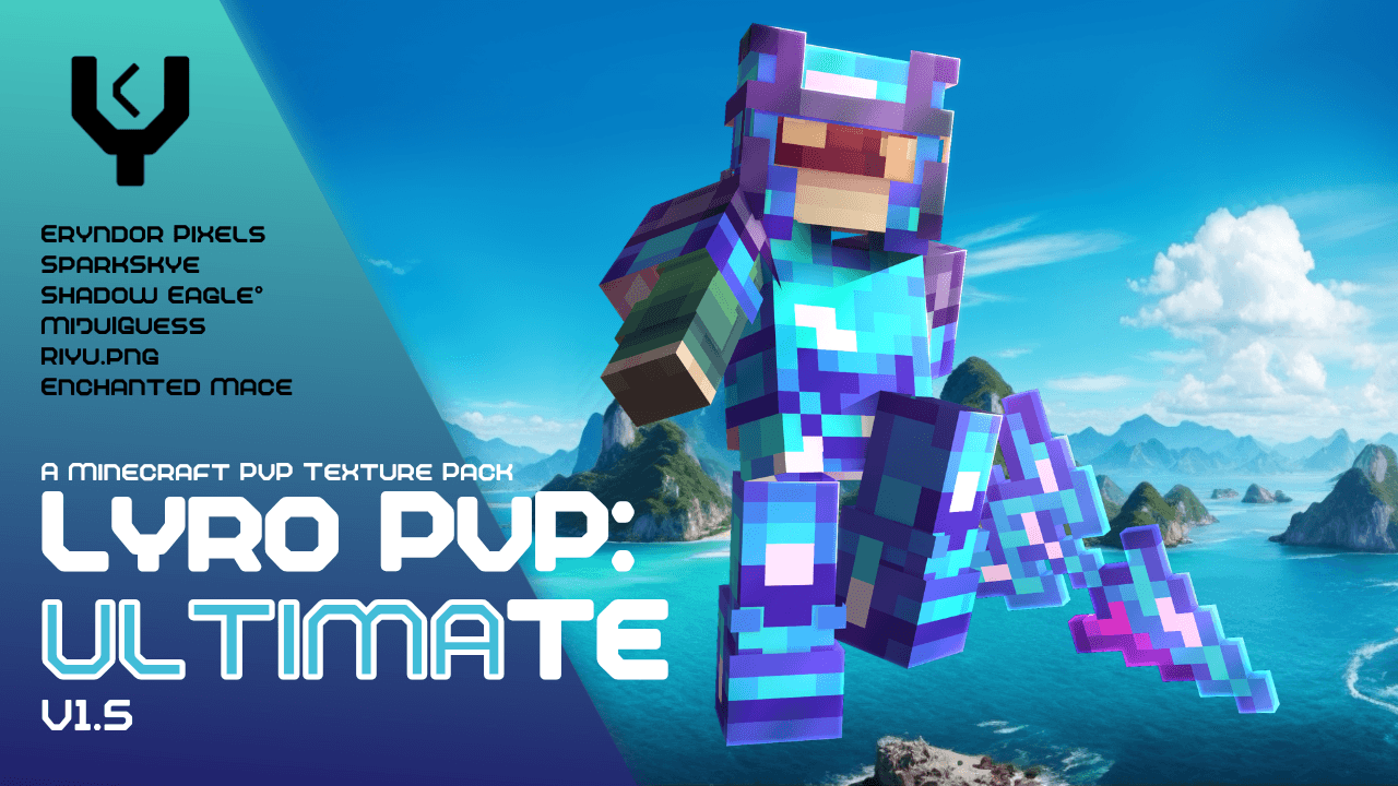 Lyro PvP: ULTIMATE extra preview image 2