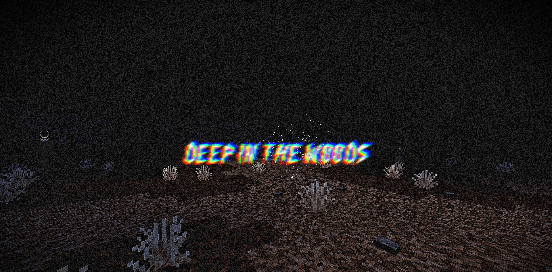 Deep in The Woods