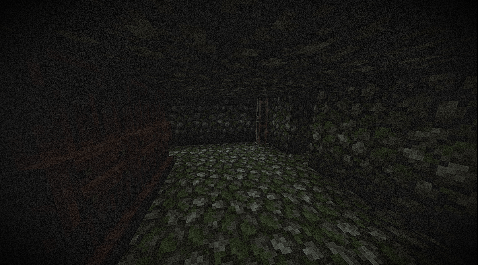 Deep in The Woods