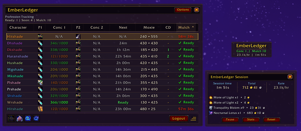 Screenshot 3 â Main Window + Session History Together.png