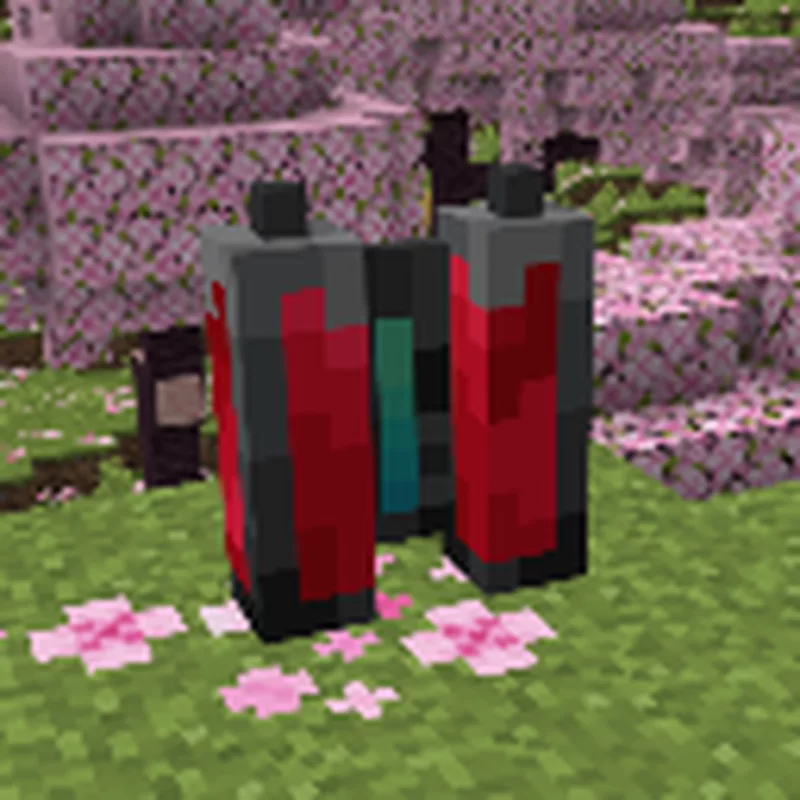 Logo of this datapack - lower quality square render of the actual jetpack