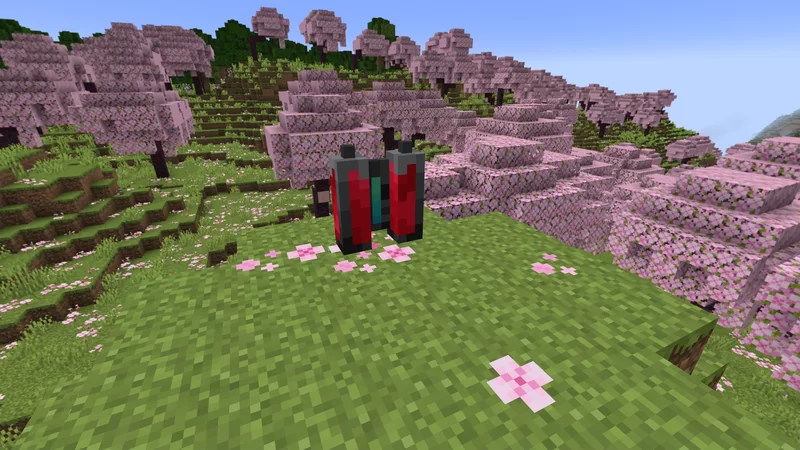 Render of the in-game jetpack