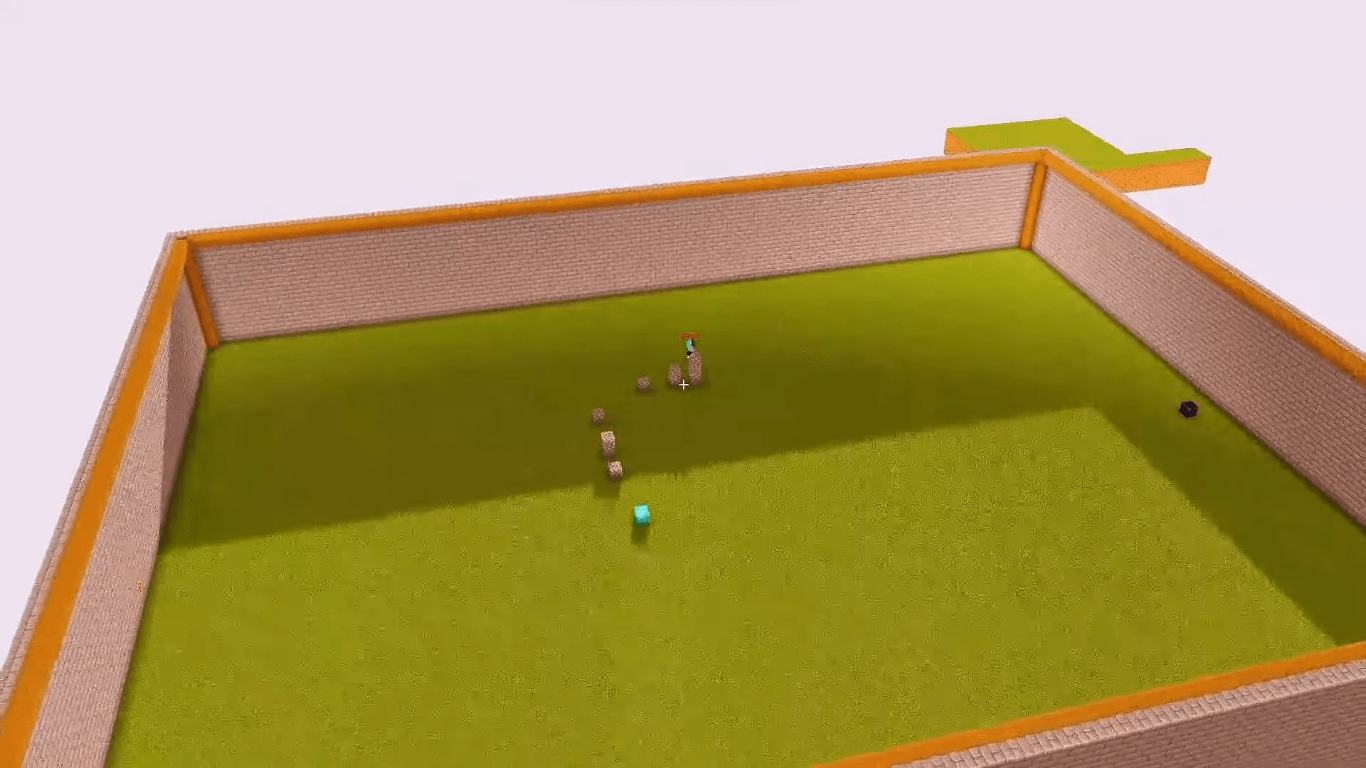 PvP Arena