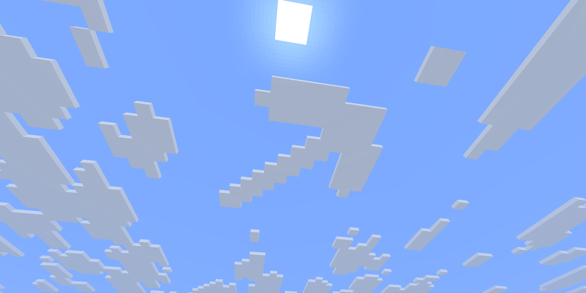 Pickaxe